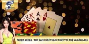 Poker